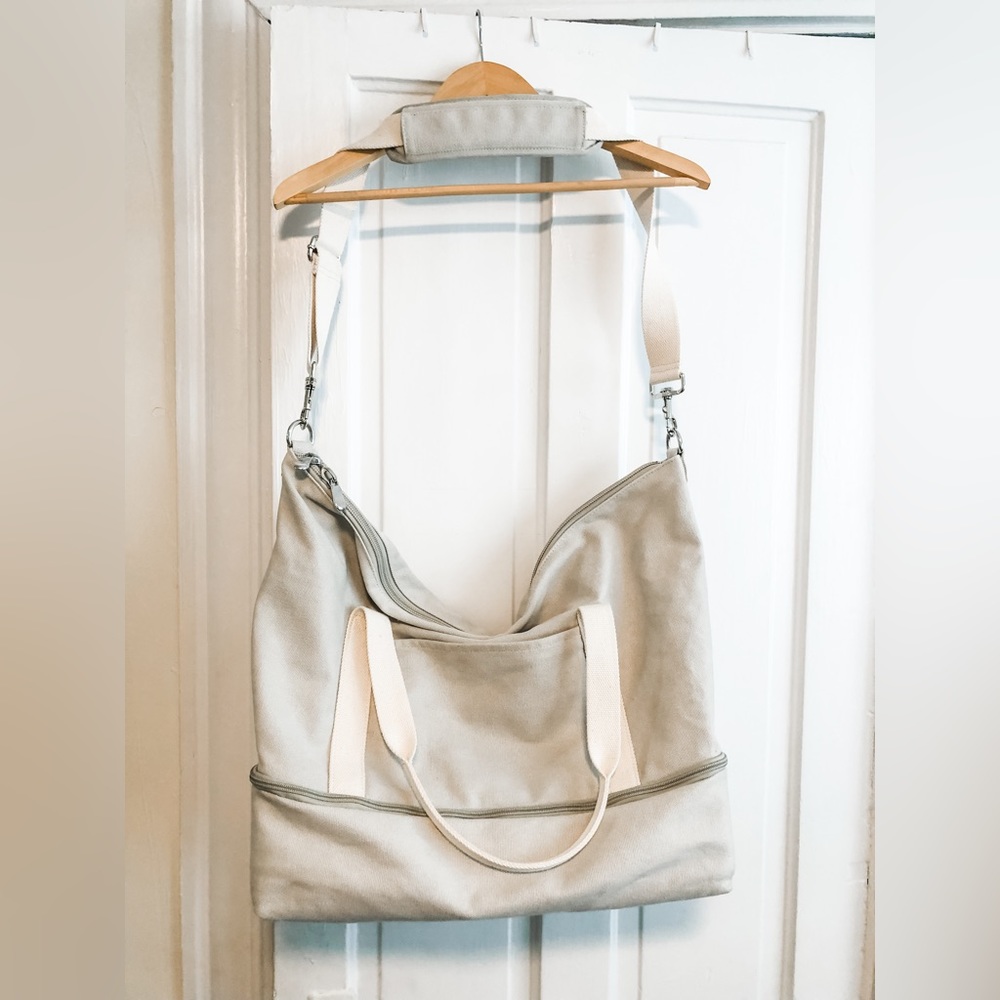 Lo & Sons Catalina deluxe tote (Small)